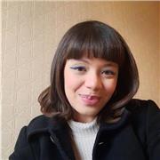 Professeure native de Portugais, étudiante de la langue Portugaise, je suis prête à vous donner des cours !